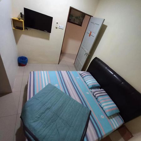 Happy Homestay Lukut بورت ديكسون المظهر الخارجي الصورة