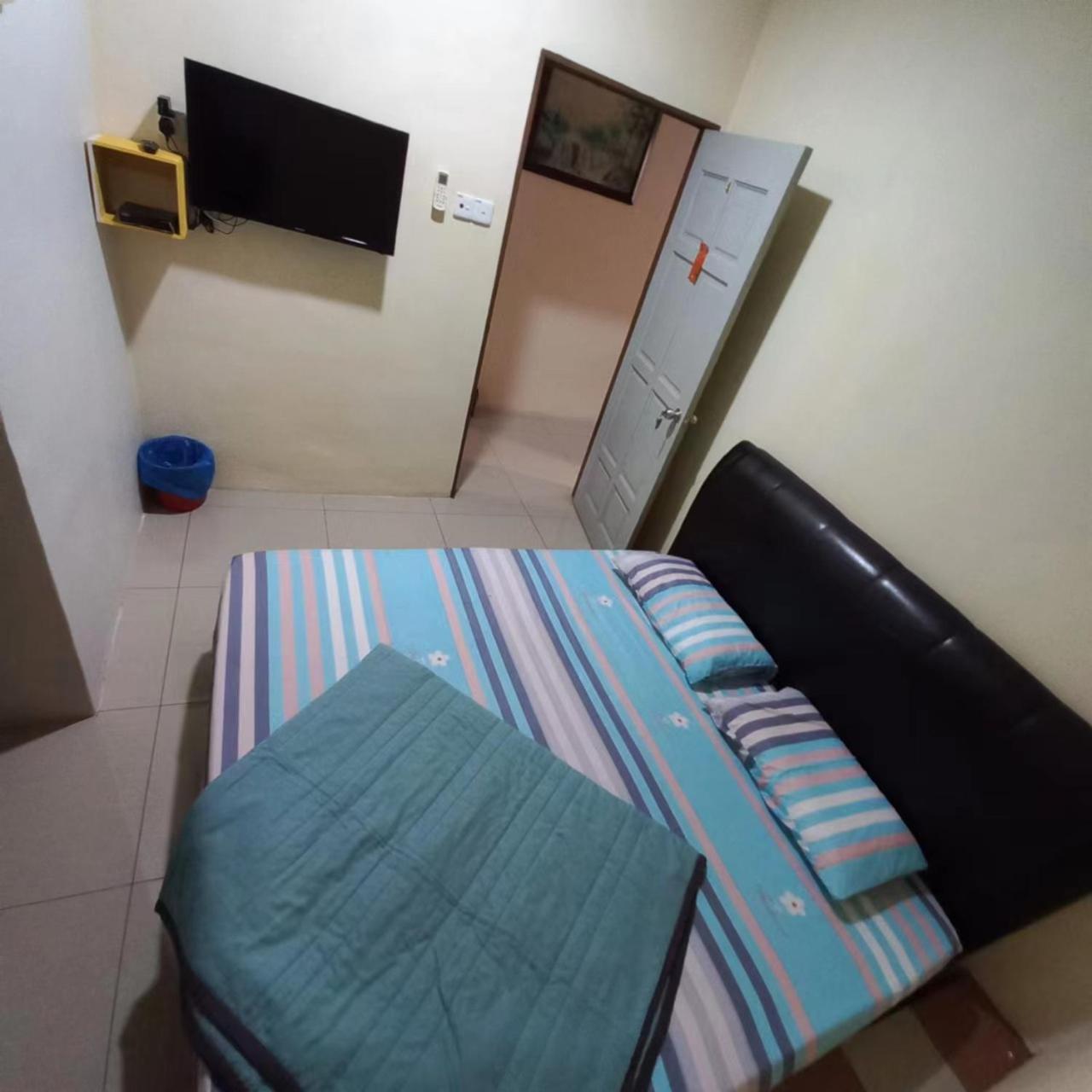 Happy Homestay Lukut بورت ديكسون المظهر الخارجي الصورة
